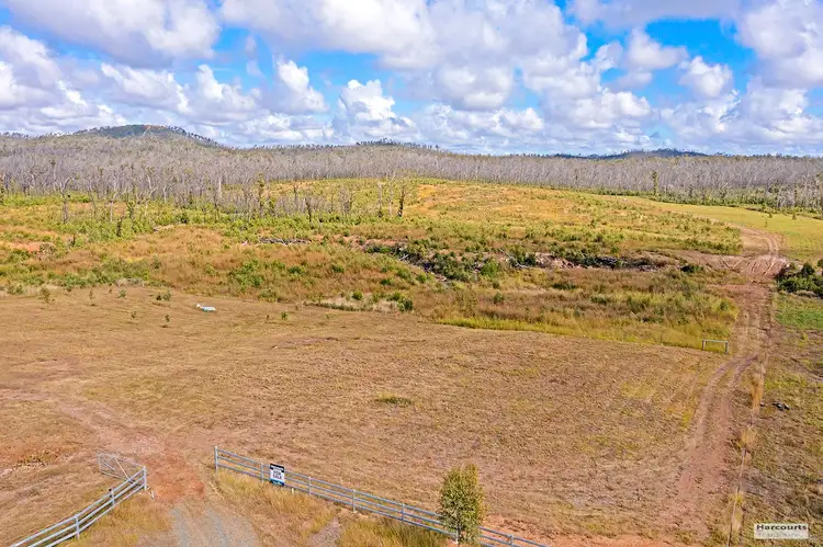 Main view of Homely land listing, Lot 6 Eucalypt Glade, Cobraball QLD 4703
