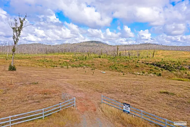 Second view of Homely land listing, Lot 6 Eucalypt Glade, Cobraball QLD 4703