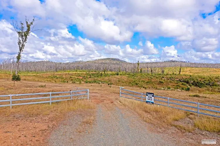 Fourth view of Homely land listing, Lot 6 Eucalypt Glade, Cobraball QLD 4703