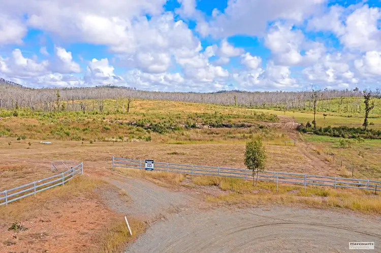 Fifth view of Homely land listing, Lot 6 Eucalypt Glade, Cobraball QLD 4703