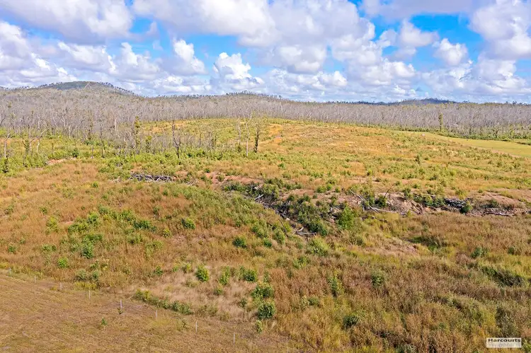 Sixth view of Homely land listing, Lot 6 Eucalypt Glade, Cobraball QLD 4703