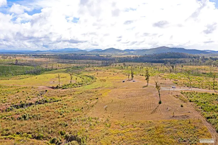 Seventh view of Homely land listing, Lot 6 Eucalypt Glade, Cobraball QLD 4703