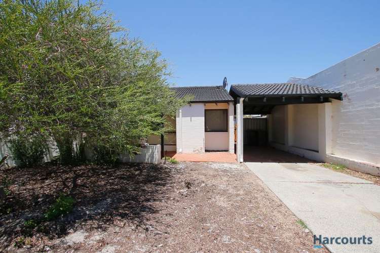 Main view of Homely villa listing, 1/30 Mitchell Street, Bentley WA 6102