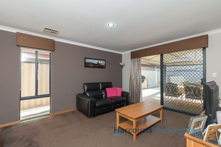 Fourth view of Homely house listing, 23 Highlander Parade, Rockingham WA 6168