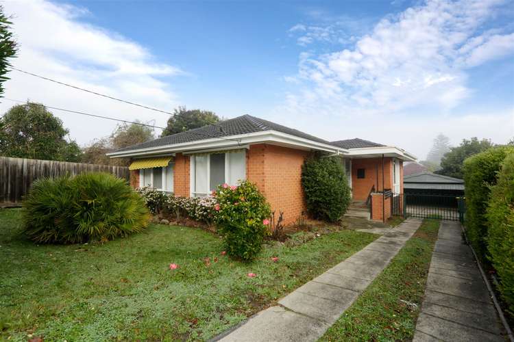 Main view of Homely house listing, 352 Blackburn Road, Burwood East VIC 3151