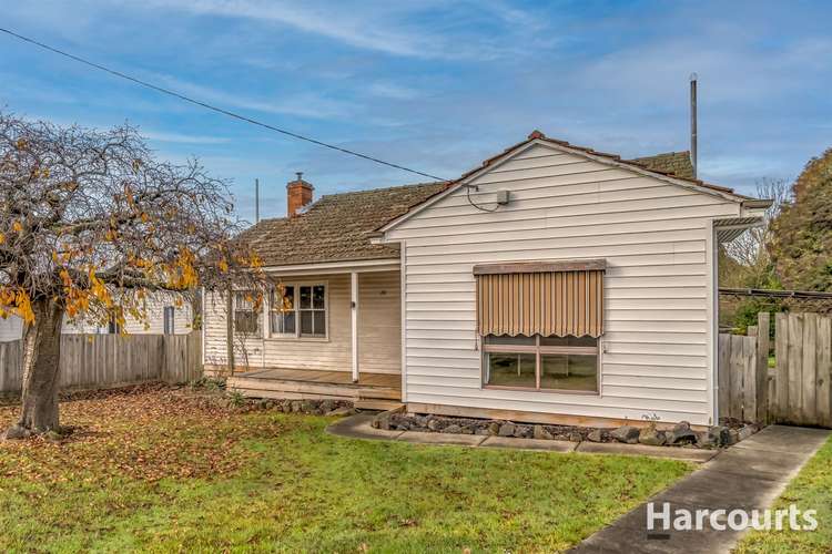 Main view of Homely house listing, 28 Gloucester Place, Warragul VIC 3820