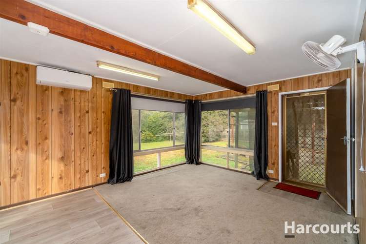 Fourth view of Homely house listing, 28 Gloucester Place, Warragul VIC 3820