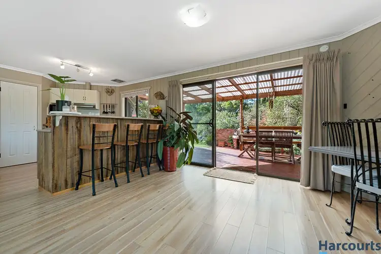 Sixth view of Homely house listing, 125 Charles Street, Squeaking Point TAS 7307