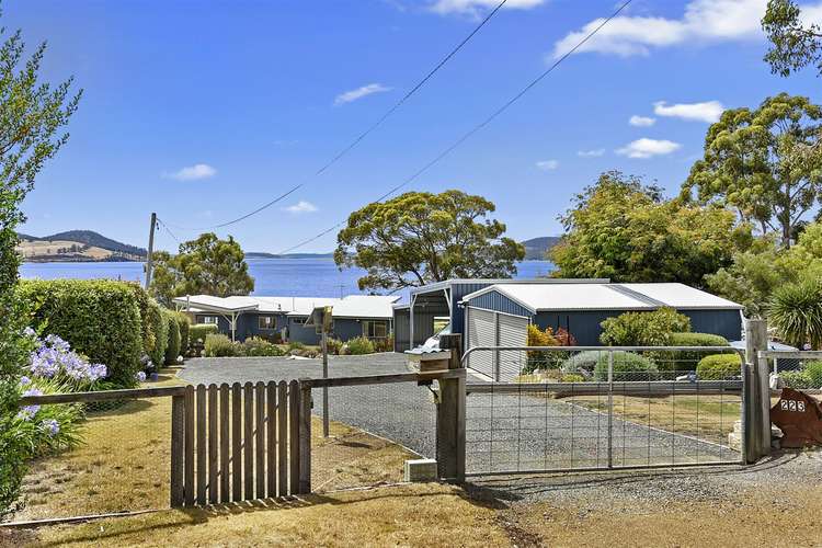 Fourth view of Homely house listing, 223 Coningham Road, Coningham TAS 7054