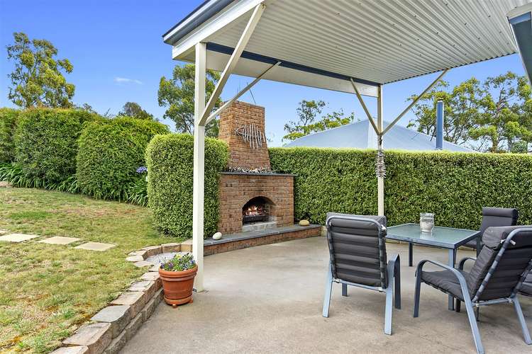 Fifth view of Homely house listing, 223 Coningham Road, Coningham TAS 7054