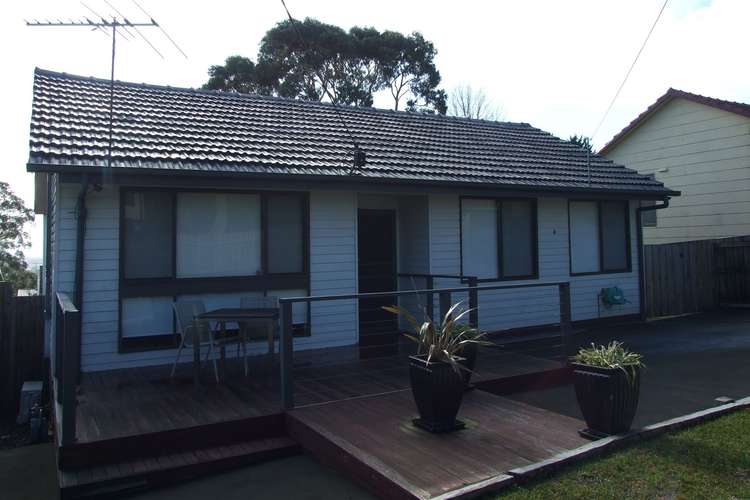 Third view of Homely house listing, 4 Windsor Avenue, Moe VIC 3825