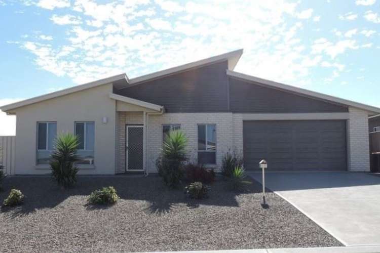 Main view of Homely house listing, 10 Bunker court, Port Hughes SA 5558