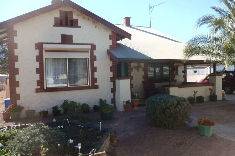Main view of Homely house listing, 5 Railway Tc, Minnipa SA 5654