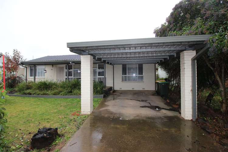 Main view of Homely house listing, 183 Hovell Street, Cootamundra NSW 2590