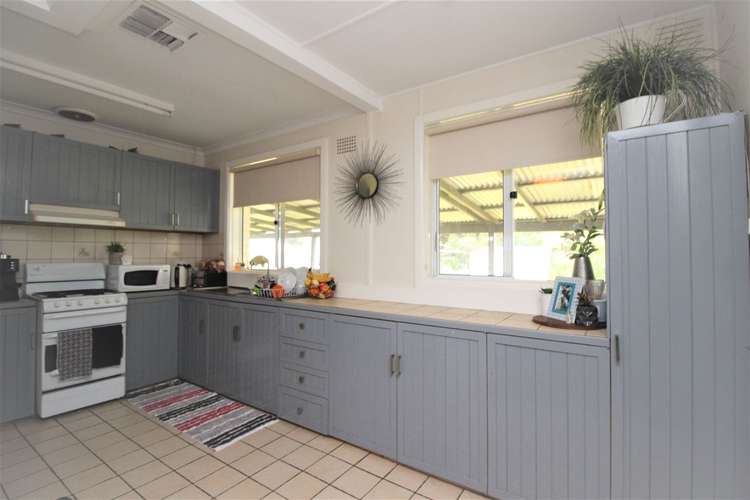 Fourth view of Homely house listing, 183 Hovell Street, Cootamundra NSW 2590