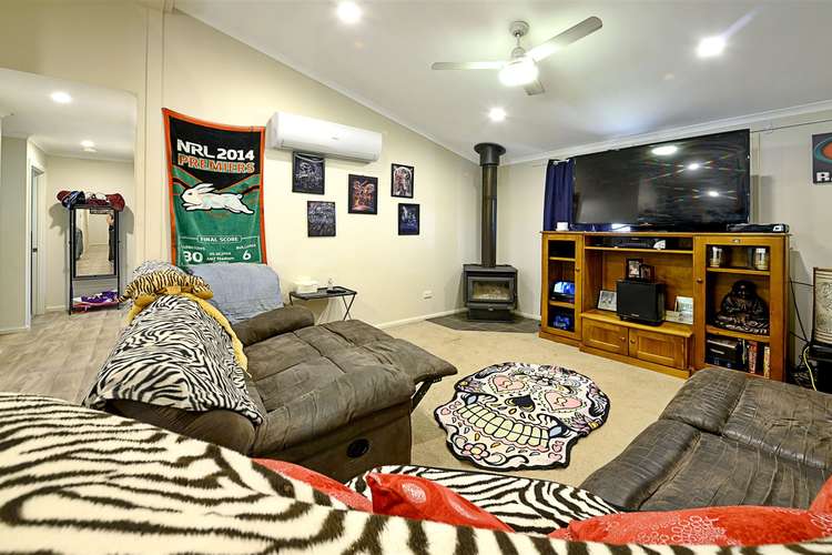 Seventh view of Homely house listing, 38 Maryvale Street, Hendon QLD 4362