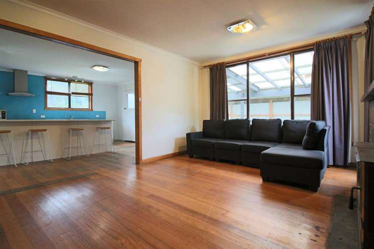 Second view of Homely house listing, 110 Conlan Street, Queenstown TAS 7467