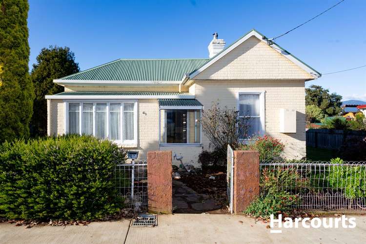 Main view of Homely house listing, 61 King St, Scottsdale TAS 7260