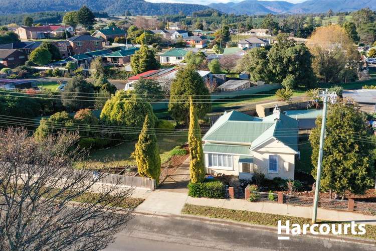 Fifth view of Homely house listing, 61 King St, Scottsdale TAS 7260