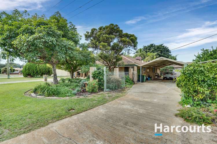 Third view of Homely house listing, 12 Doreen Street, Dudley Park WA 6210