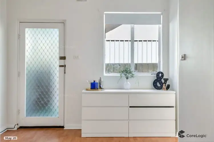 Second view of Homely unit listing, 5/58 Esplanade, Semaphore SA 5019
