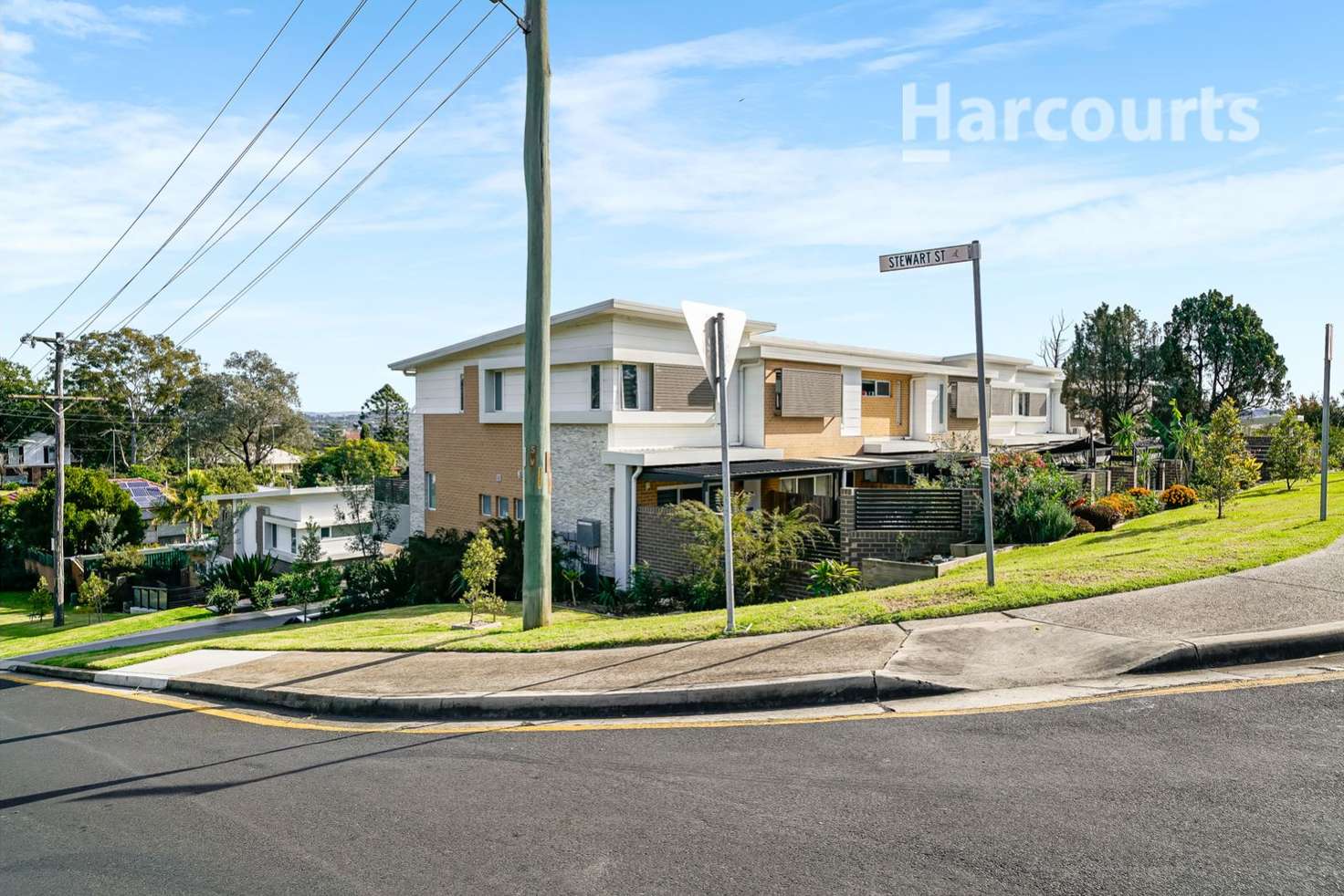 Main view of Homely villa listing, 13/93-97 Broughton Street, Campbelltown NSW 2560
