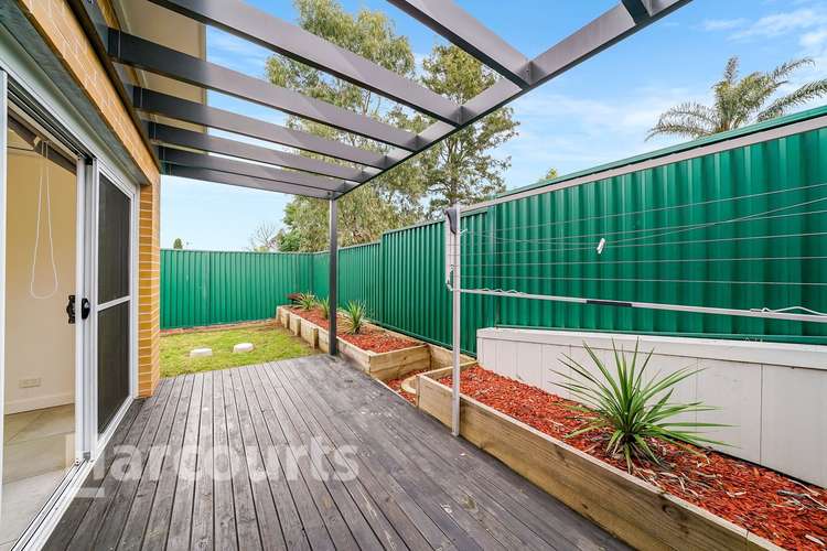 Second view of Homely villa listing, 13/93-97 Broughton Street, Campbelltown NSW 2560