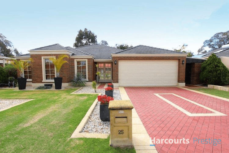 Main view of Homely house listing, 25 Jilakin Loop, Canning Vale WA 6155