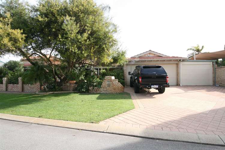Second view of Homely house listing, 16 Anzac Place, Rockingham WA 6168