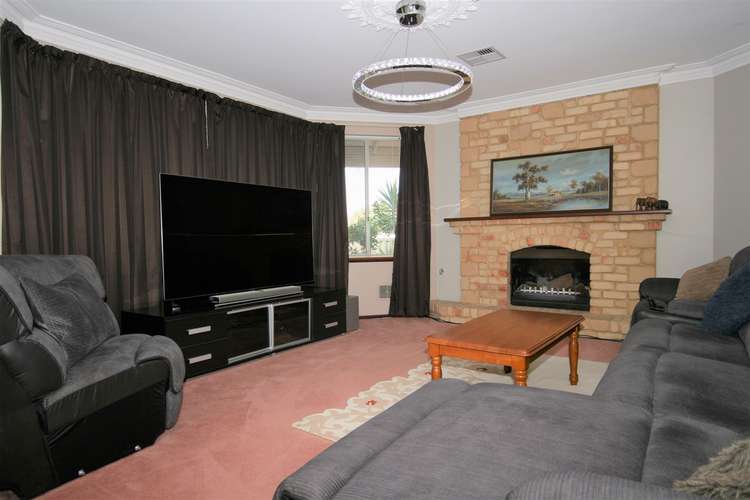 Fifth view of Homely house listing, 16 Anzac Place, Rockingham WA 6168