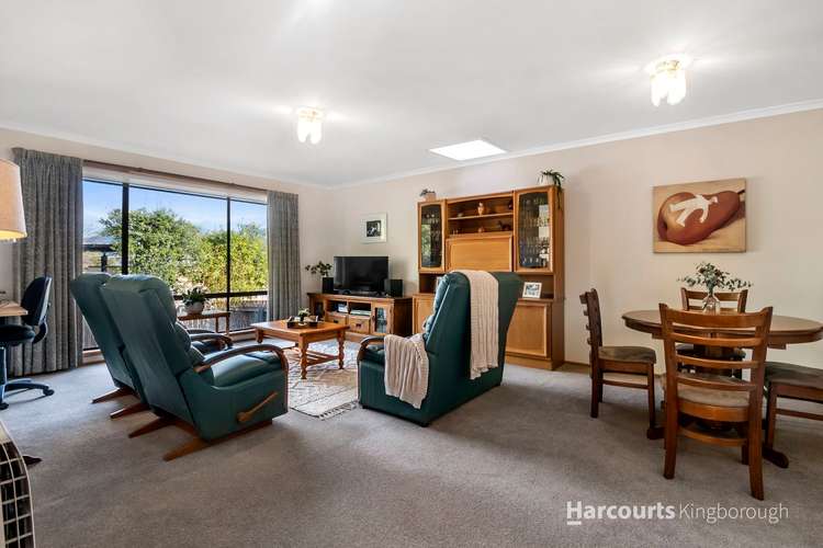 Fifth view of Homely unit listing, 1/27 Beach Road, Lindisfarne TAS 7015