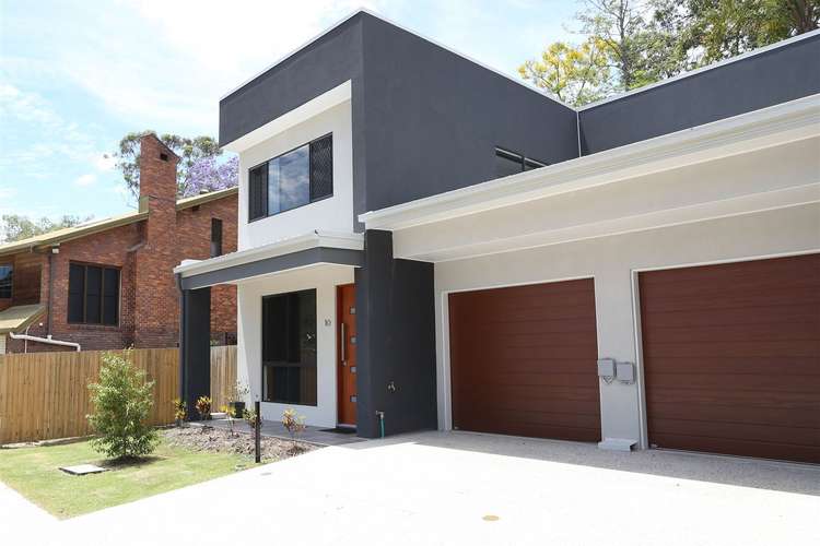 Main view of Homely townhouse listing, 10/32 Owarra Avenue, Ferny Hills QLD 4055