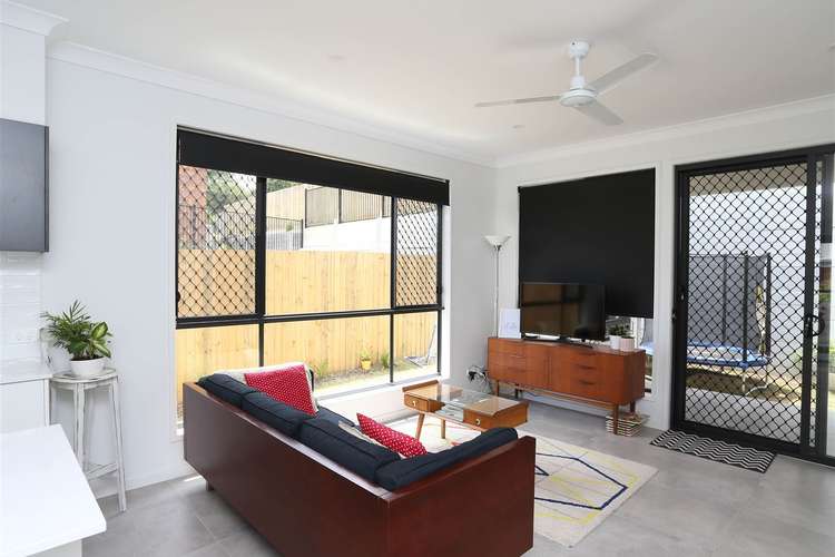 Second view of Homely townhouse listing, 10/32 Owarra Avenue, Ferny Hills QLD 4055