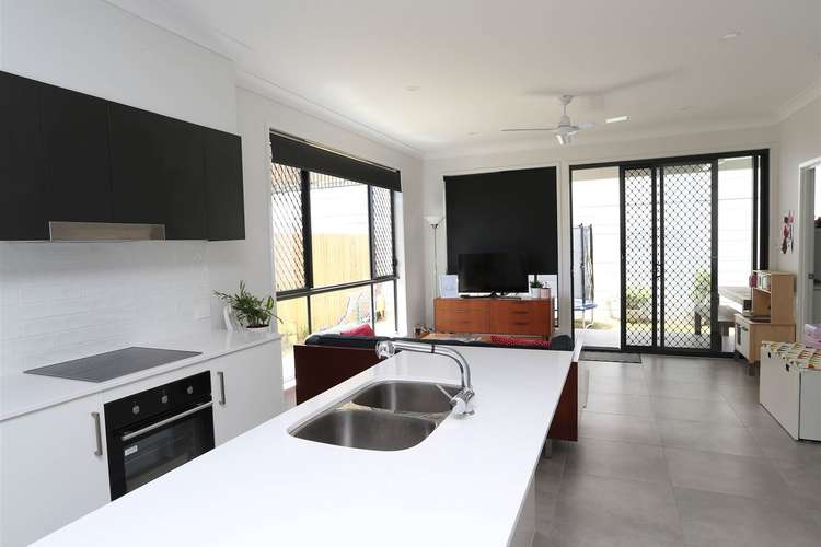 Fourth view of Homely townhouse listing, 10/32 Owarra Avenue, Ferny Hills QLD 4055