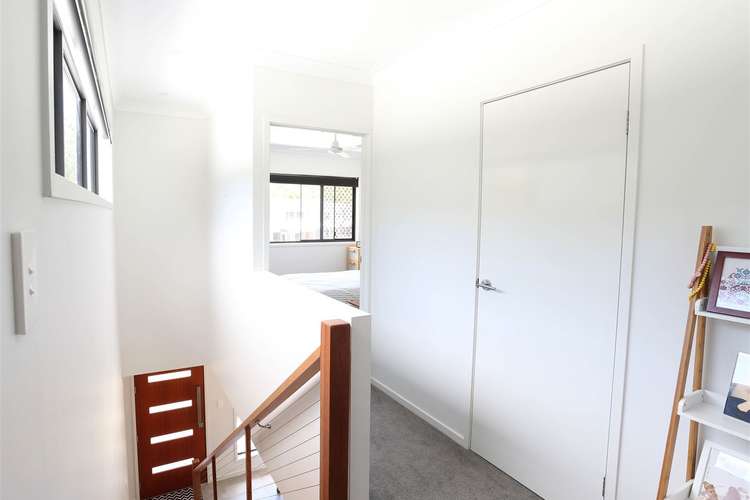 Fifth view of Homely townhouse listing, 10/32 Owarra Avenue, Ferny Hills QLD 4055