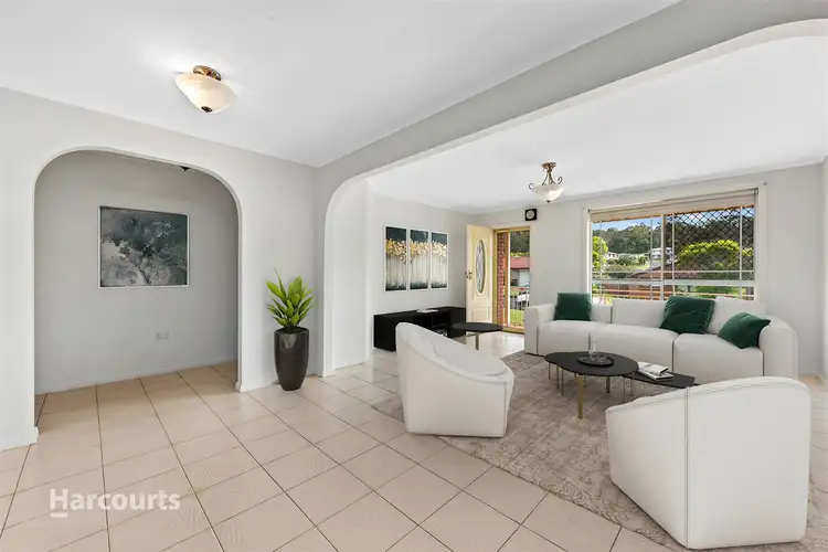 Third view of Homely house listing, 13 Coolawin Crescent, Shellharbour NSW 2529