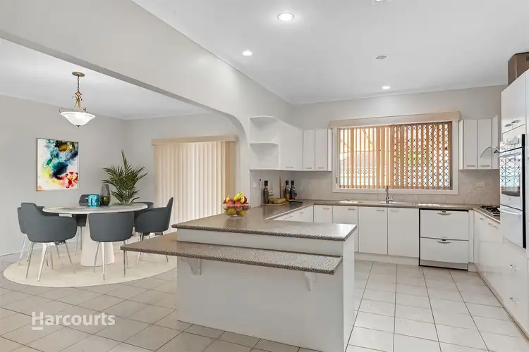 Fifth view of Homely house listing, 13 Coolawin Crescent, Shellharbour NSW 2529