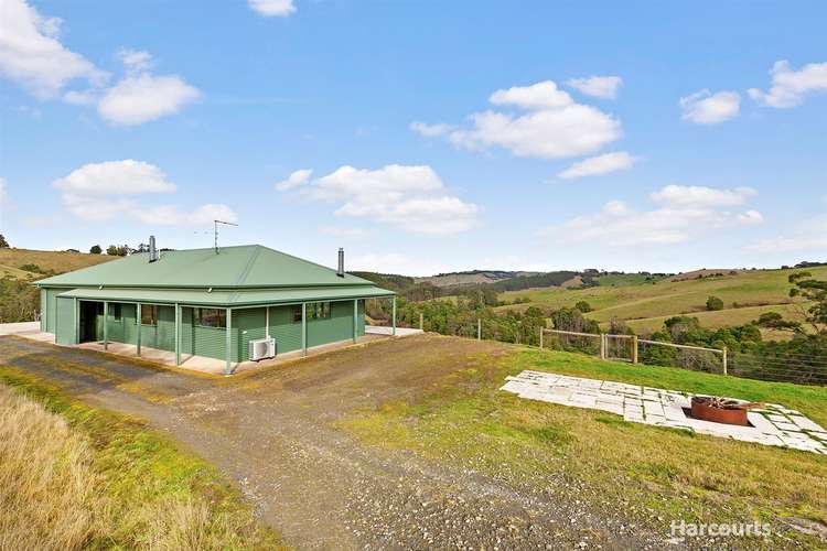 Third view of Homely ruralOther listing, 327 Ferndale Road, Ferndale VIC 3821