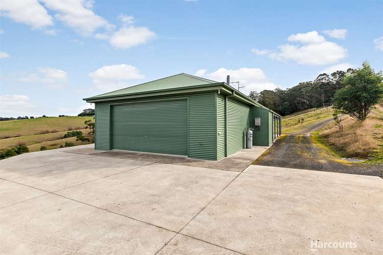 Fifth view of Homely ruralOther listing, 327 Ferndale Road, Ferndale VIC 3821