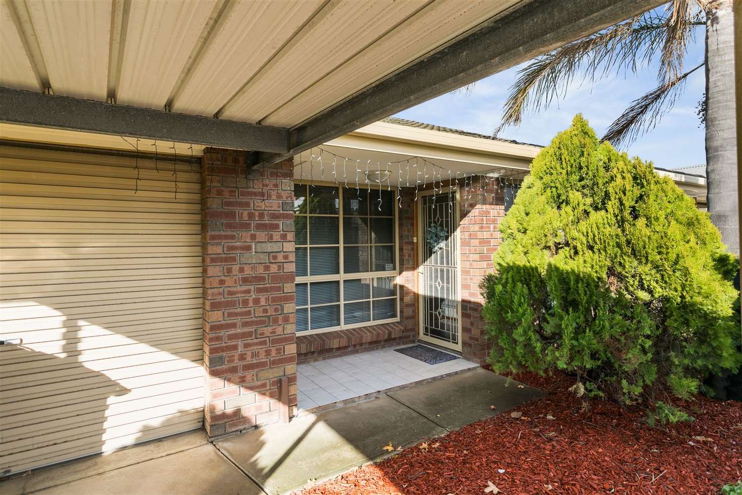 Main view of Homely semiDetached listing, 1/11 John Street, Semaphore Park SA 5019