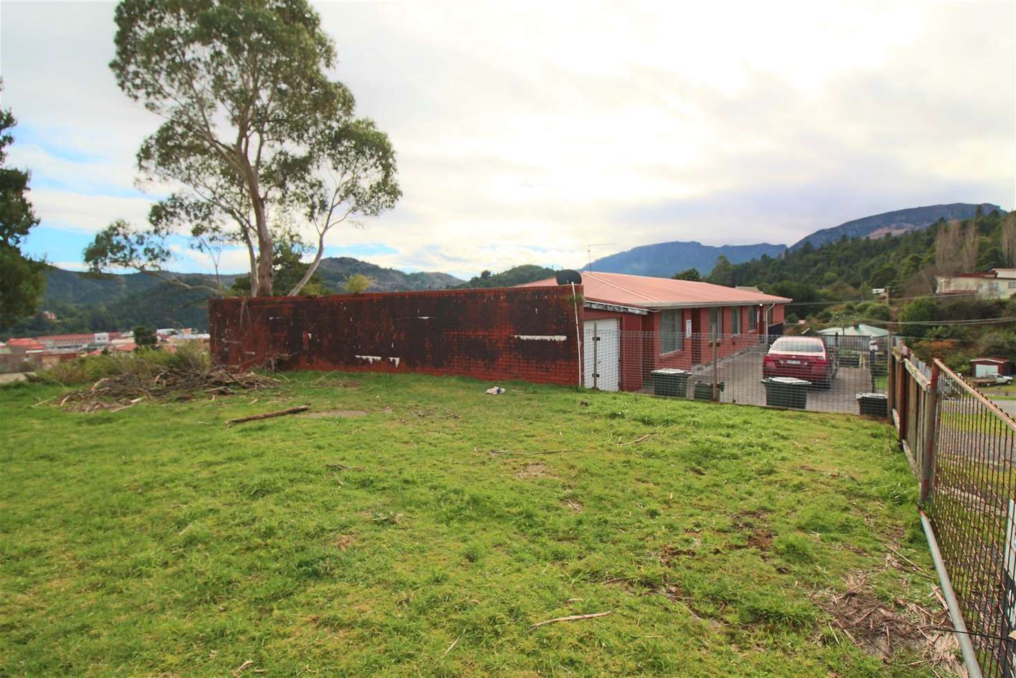 Main view of Homely residentialLand listing, Lot 67 Cutten St, Queenstown TAS 7467