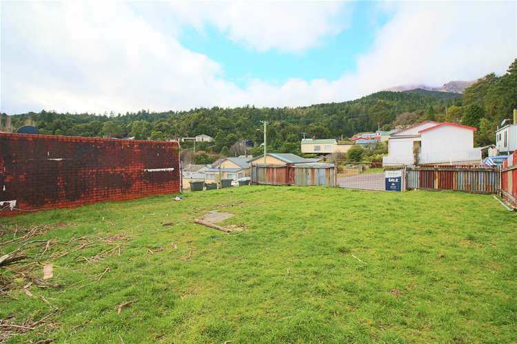 Fourth view of Homely residentialLand listing, Lot 67 Cutten St, Queenstown TAS 7467