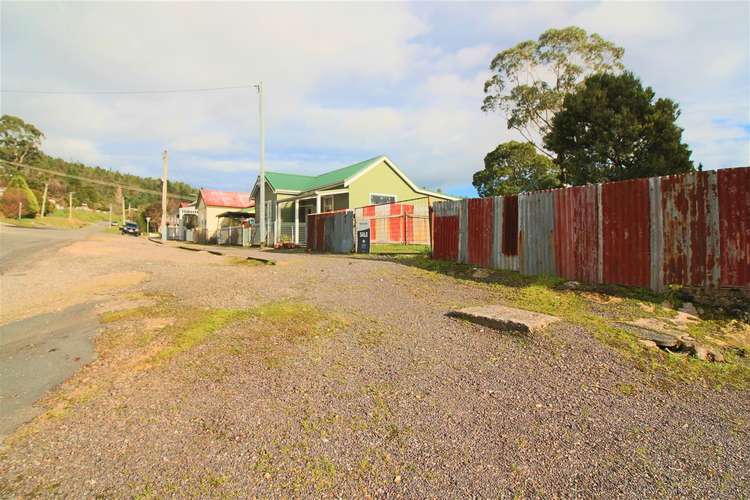 Fifth view of Homely residentialLand listing, Lot 67 Cutten St, Queenstown TAS 7467