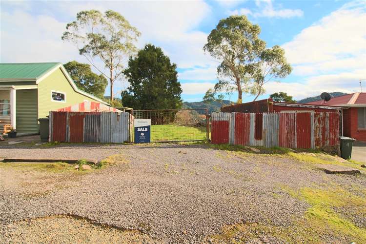 Seventh view of Homely residentialLand listing, Lot 67 Cutten St, Queenstown TAS 7467