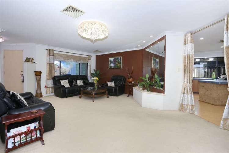 Second view of Homely house listing, 14 Saltram Turn, Canning Vale WA 6155