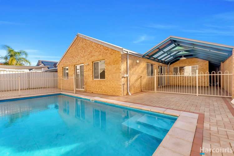 Sixth view of Homely house listing, 51 Delamere Avenue, Currambine WA 6028