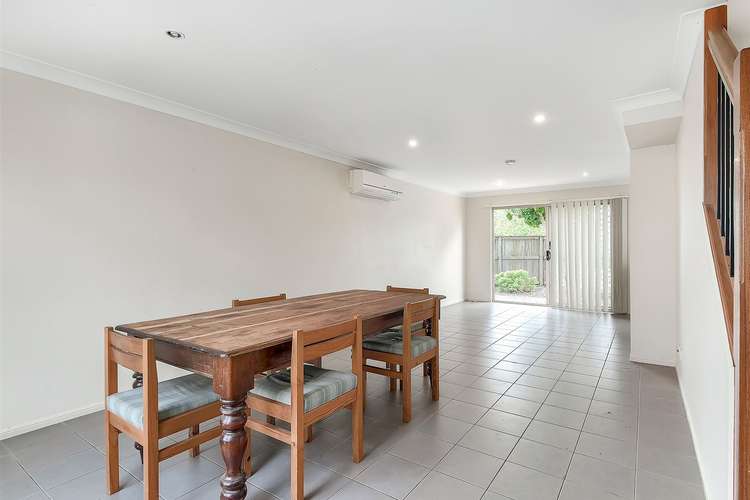Second view of Homely townhouse listing, 3/20 Kathleen Street, Richlands QLD 4077