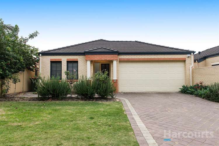Main view of Homely house listing, 1/33 Wattle Mews, Hocking WA 6065