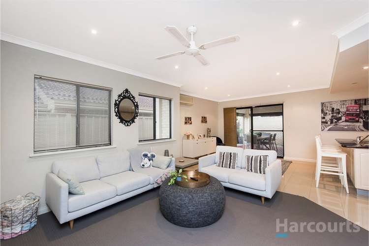 Second view of Homely house listing, 1/33 Wattle Mews, Hocking WA 6065