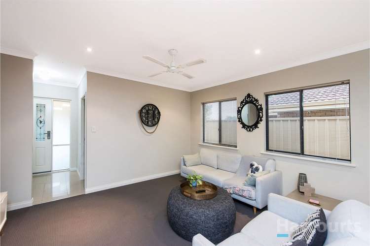 Third view of Homely house listing, 1/33 Wattle Mews, Hocking WA 6065